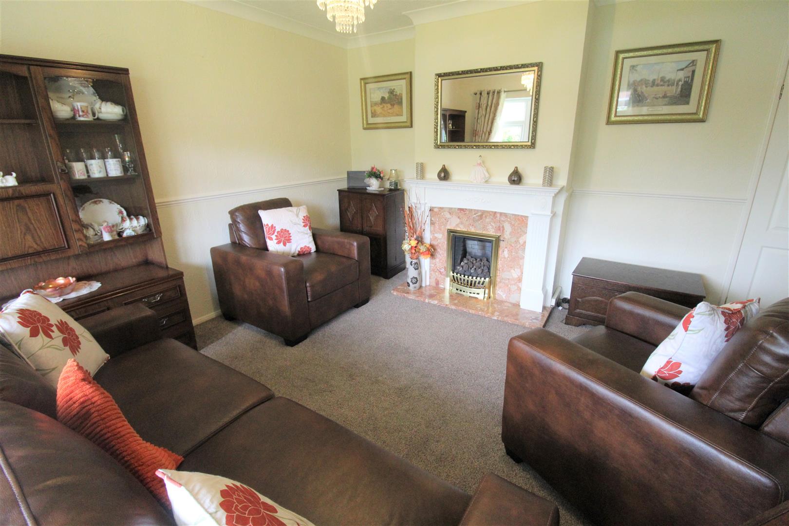 Haslemere Avenue, Milton, Stoke-On-Trent